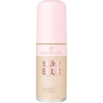 Essence Silky Blur Nemlendirici Kalıcı Fondöten 115