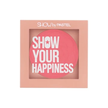Show By Pastel Show Your Happiness Blush Allık 202 Colorful
