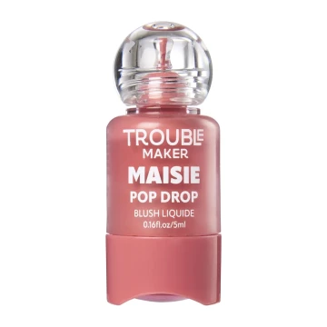 Trouble Maker Pop Drop Allık Baby Pembe