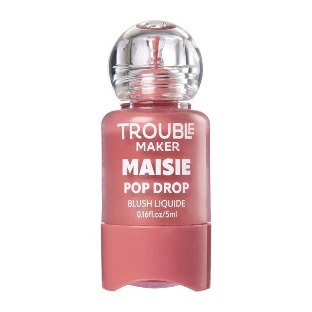 Trouble Maker Pop Drop Allık Baby Pembe