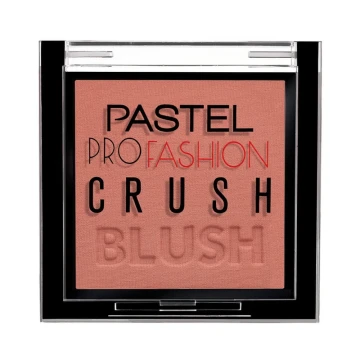 Pastel Crush Blush Allık 306