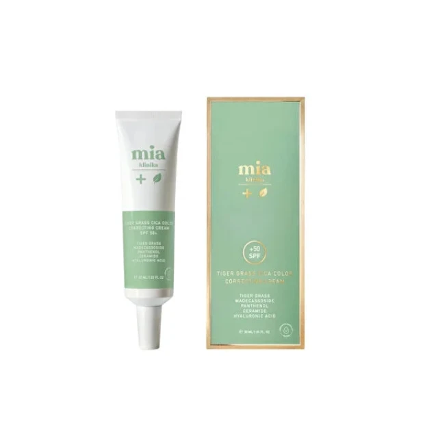 Mia Klinika Cica Krem SPF50 30 ml