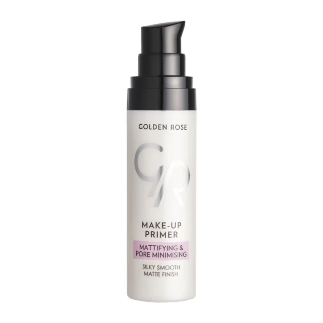 Golden Rose Makeup Mattifying&Pore Minimizing