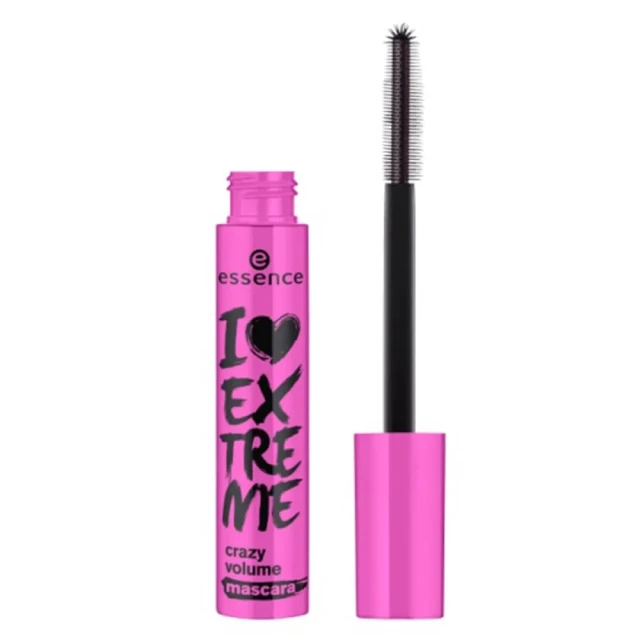 Essence I Love Extreme Crazy Volume Maskara Essence I Love Extreme Crazy Volume Maskara