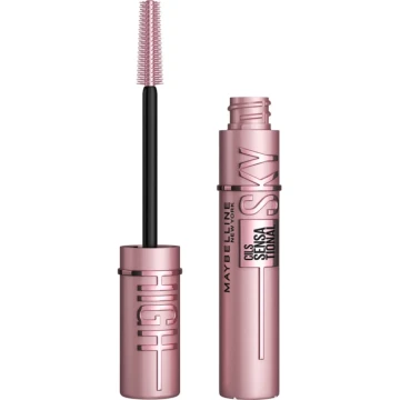 Maybelline New York Lash Sensational Maskara Sky High