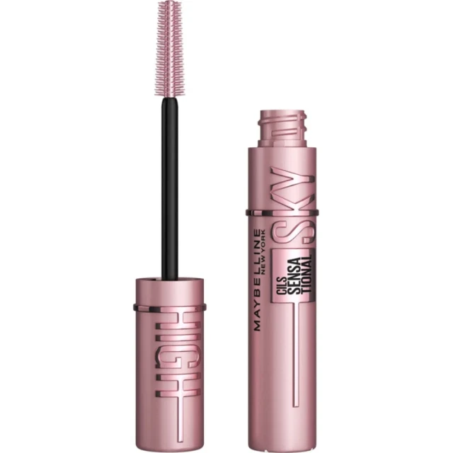 Maybelline New York Lash Sensational Maskara Sky High