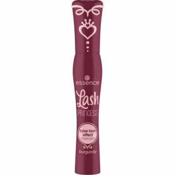 Essence Lash Princess False Lash Effect Maskara Bordo