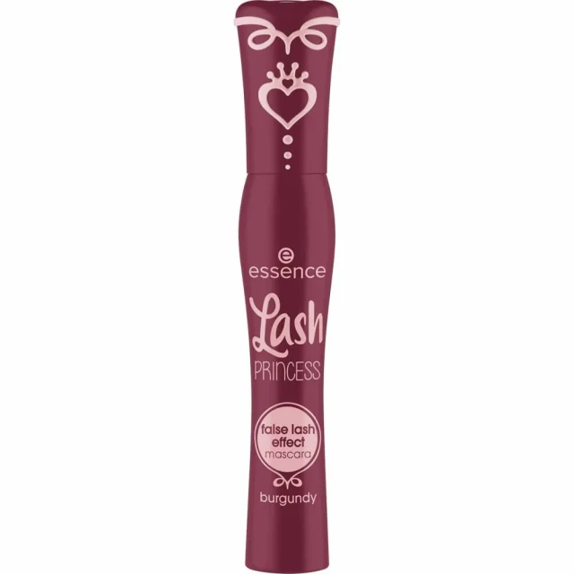 Essence Lash Princess False Lash Effect Maskara Bordo Essence Lash Princess False Lash Effect Maskara Bordo