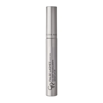 Golden Rose False Lashes Maskara