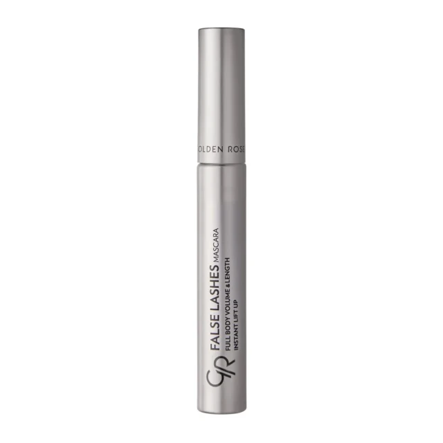 Golden Rose False Lashes Maskara