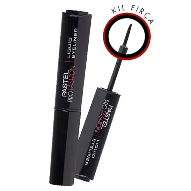 Pastel Liquid Eyeliner Likit Eyeliner Pastel Liquid Eyeliner Likit Eyeliner