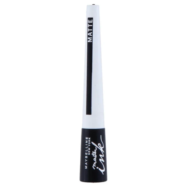Maybelline New York Lasting Drama Eyeliner Mat Siyah