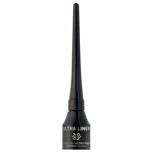 Deborah Milano Ultraliner Likit Eyeliner Siyah