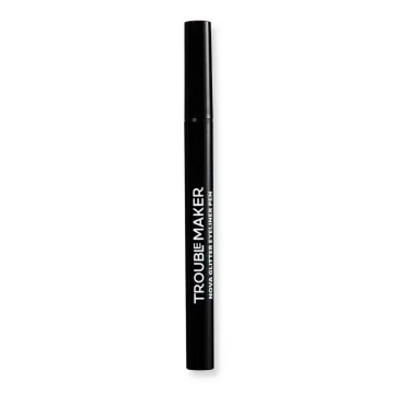 Trouble Maker Nova Glitter Eyeliner Siyah