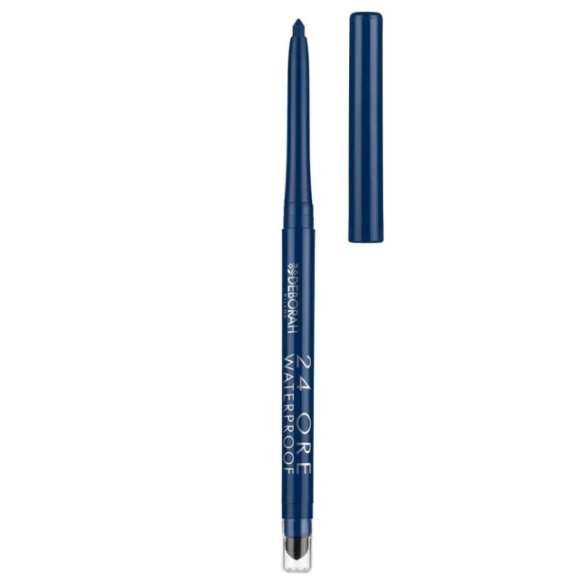 Deborah Milano 24Ore Waterproof Göz Kalemi No: 4