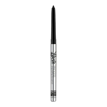 Essence Lash Princess Göz Kalemi 01 Deep Black Waterproof