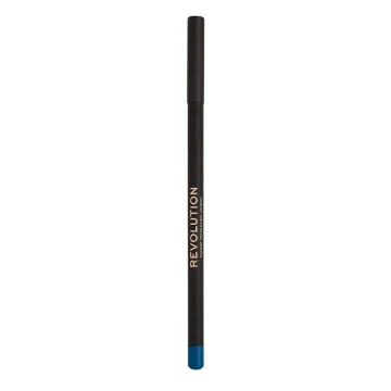 Revolution Kohl Eyeliner Aqua Revolution Kohl Eyeliner Aqua