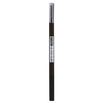 Maybelline New York Brow Ultra Slim Kaş Kalemi No: 04 Medium Brown