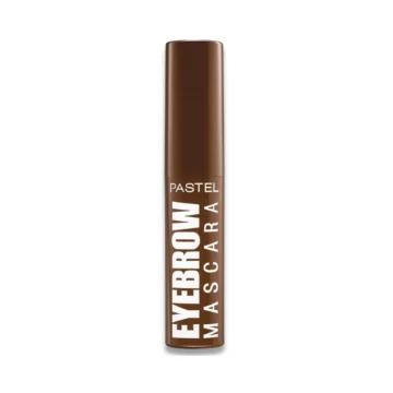 Pastel Eyebrow Mascara Kaş Maskarası 22 Light Brown Pastel Eyebrow Mascara Kaş Maskarası 22 Light Brown