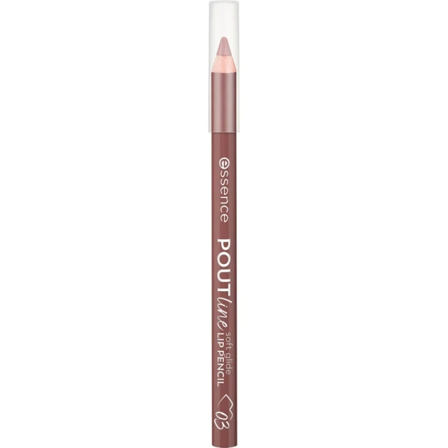 Essence Poutline Soft Glide Dudak Kalemi 03 Essence Poutline Soft Glide Dudak Kalemi 03
