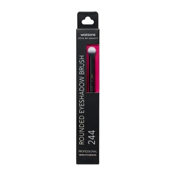 Watsons Pro Yuvarlak Göz Farı Fırçası 244