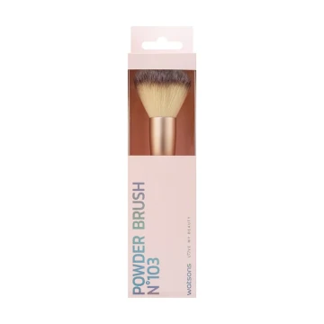 Watsons Pudra Fırçası Watsons Pudra Fırçası