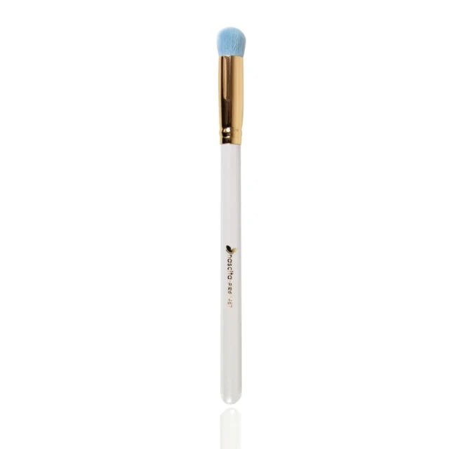 Nascita Blue Dreams Yuvarlak Kapatıcı Fırçası Nascita Blue Dreams Yuvarlak Kapatıcı Fırçası