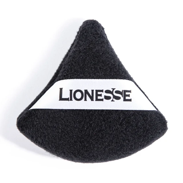 Lionesse Üçgen Makyaj Ponponu 2548