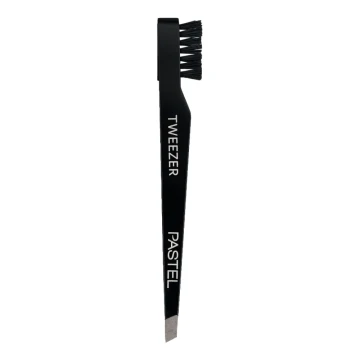 Pastel Duo Tweezers 10 Çift Taraflı Cımbız