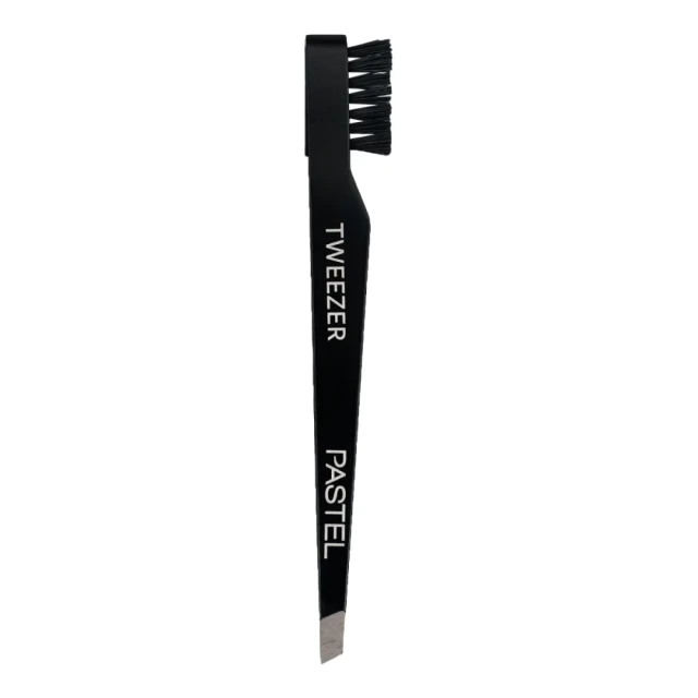 Pastel Duo Tweezers 10 Çift Taraflı Cımbız Pastel Duo Tweezers 10 Çift Taraflı Cımbız