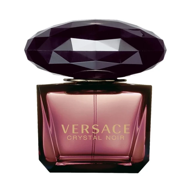 Versace Crystal Noir Kadın Parfüm EDT 90 ml