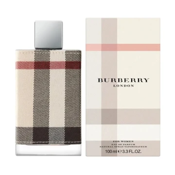 Burberry London Kadın Parfüm EDP 100 ml