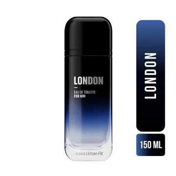 Dicora Urban Fit London Erkek Parfüm EDT 150 ml