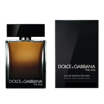 Dolce&Gabbana The One Erkek Parfüm EDP 100 ml