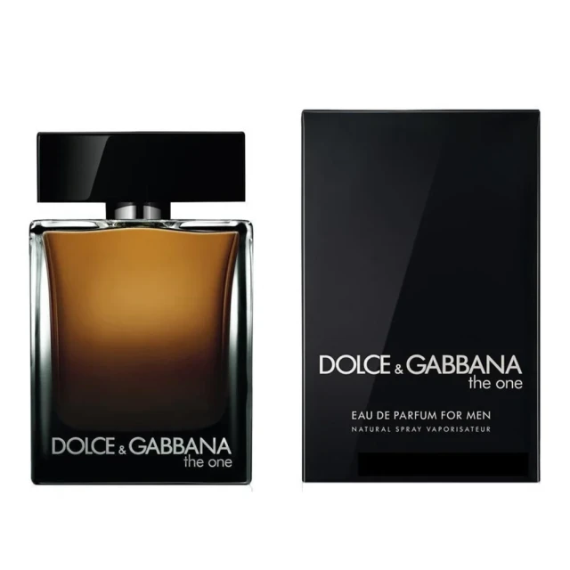 Dolce&Gabbana The One Erkek Parfüm EDP 100 ml Dolce&Gabbana The One Erkek Parfüm EDP 100 ml