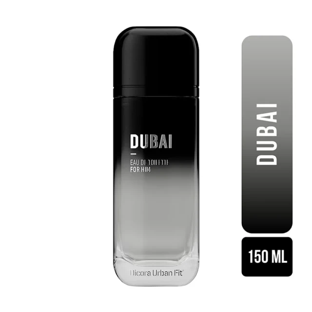 Dicora Urban Fit Dubai Erkek Parfüm EDT 150 ml Dicora Urban Fit Dubai Erkek Parfüm EDT 150 ml