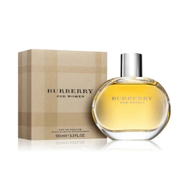 Burberry Classic Kadın Parfüm EDP 100 ml Burberry Classic Kadın Parfüm EDP 100 ml