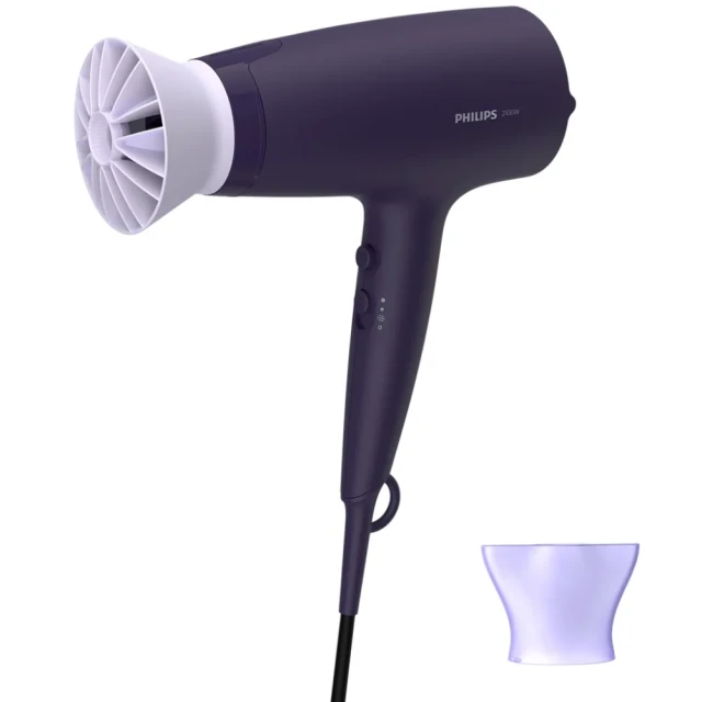 Philips Saç Kurutma Makinesi BHD340/10