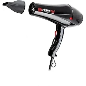 Powertec TR-901 Turbo Profesyonel 2500 W Saç Kurutma Makinesi