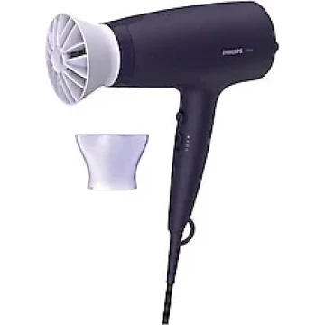 Philips BHD340/10 2100 W Saç Kurutma Makinesi