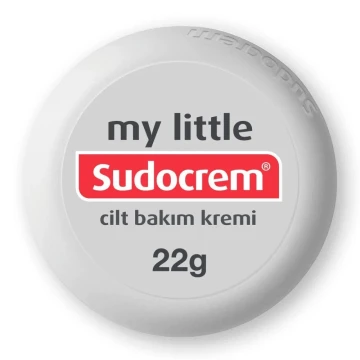 Sudocrem Bebek Bakım Kremi 22 g Sudocrem Bebek Bakım Kremi 22 g