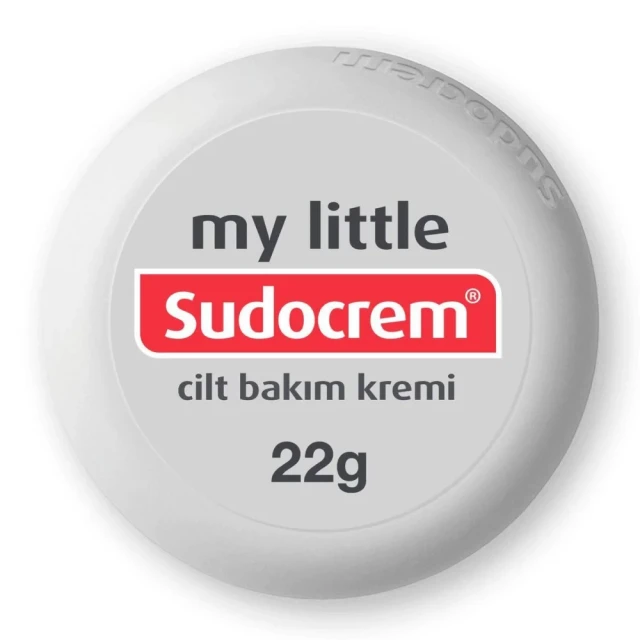 Sudocrem Bebek Bakım Kremi 22 g