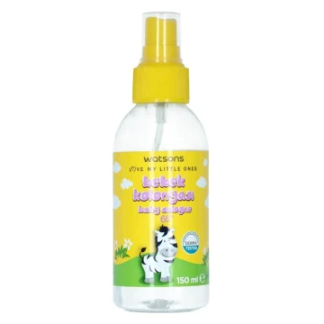 Watsons Love By Little Ones Bebek Kolonyası 150 ml