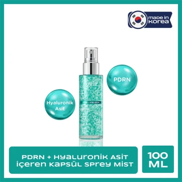 Anua PDRN - Somon DNA Hyaluronik Hydrating Kapsül Mist 100 ml