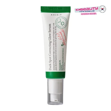 Axis-Y Leke Önleyici ve Aydınlatıcı Serum 50 ml