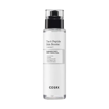 Cosrx The 6 Peptide Cilt Güçlendirici Serum 150 ml