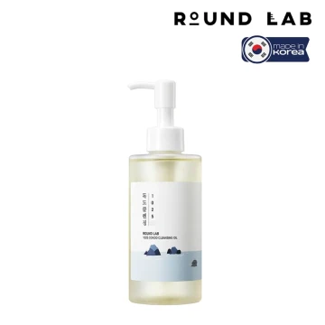 Round Lab 1025 Dokdo Temizleme Yağı 200 ml