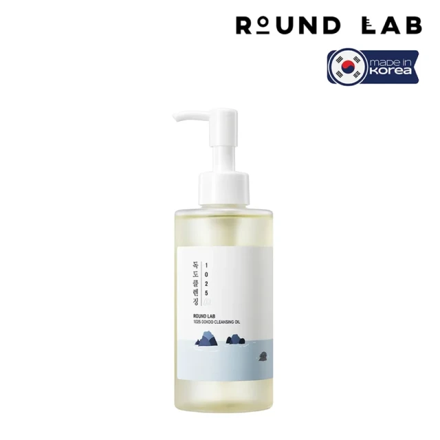 Round Lab 1025 Dokdo Temizleme Yağı 200 ml