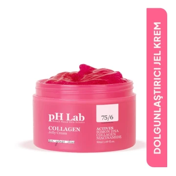 Ph Lab Collagen Nemlendirici Jel Krem 50 ml Ph Lab Collagen Nemlendirici Jel Krem 50 ml