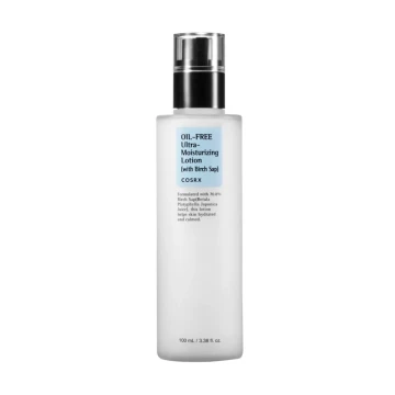 Cosrx Oil Free Ultra Yüz Nemlendirici Losyon 100 ml